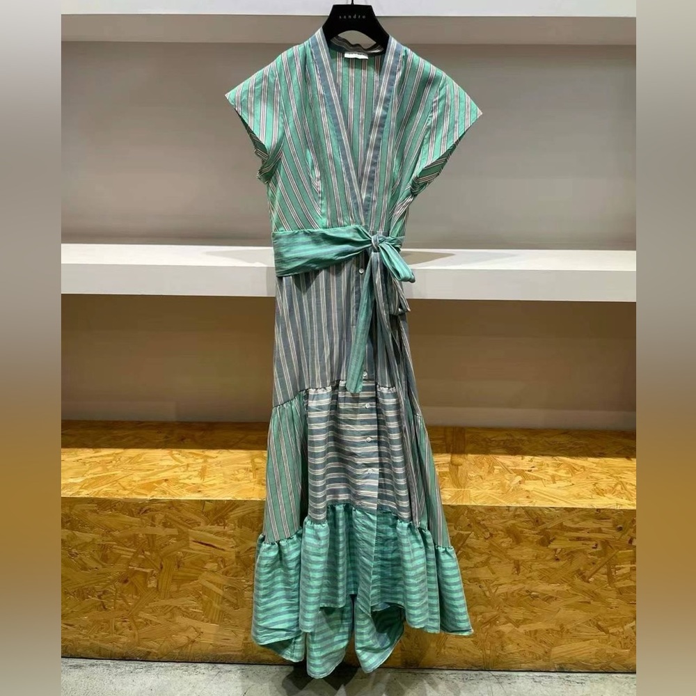 Sandro dress